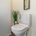 Wonderful 2- Bedroom With Soul Wwa70 바르샤바
