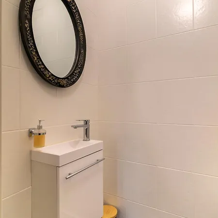 Wonderful 2- Bedroom With Soul Wwa70 Apartment