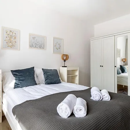 Apartment Wonderful 2- Bedroom With Soul Wwa70 *