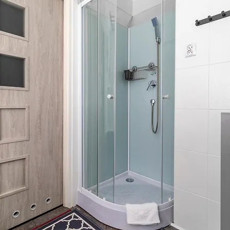 Apartament Wonderful 2- Bedroom With Soul Wwa70 *