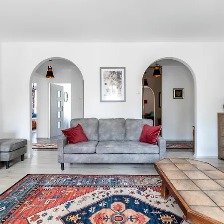 Wonderful 2- Bedroom With Soul Wwa70