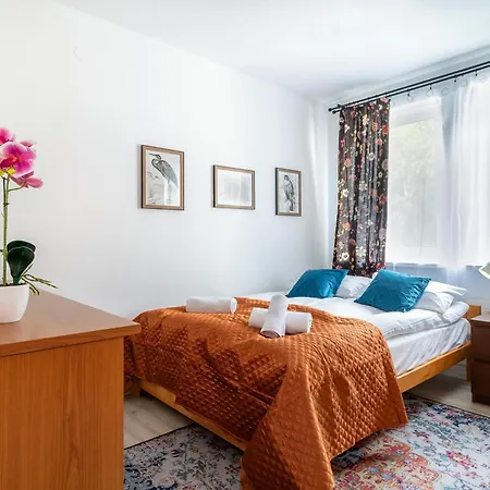 Wonderful 2- Bedroom With Soul Wwa70 *