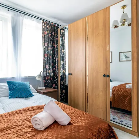 Διαμέρισμα Wonderful 2- Bedroom With Soul Wwa70 *