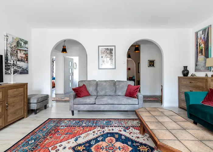 Wonderful 2- Bedroom With Soul Wwa70