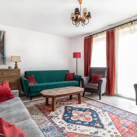 Wonderful 2- Bedroom With Soul Wwa70 아파트