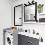 Wonderful 2- Bedroom With Soul Wwa70 Apartment